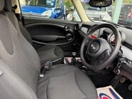 Mini Hatch 1.6 One Euro 5 3dr 15