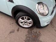 Mini Hatch 1.6 One Euro 5 3dr 19