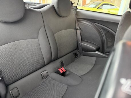 Mini Hatch 1.6 One Euro 5 3dr 17