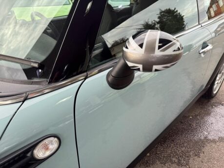 Mini Hatch 1.6 One Euro 5 3dr 24