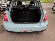 Mini Hatch 1.6 One Euro 5 3dr 25