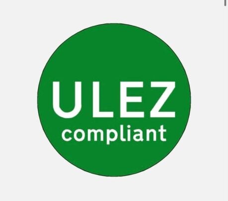 Mini Hatch 1.6 One Euro 5 3dr 3