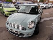 Mini Hatch 1.6 One Euro 5 3dr 4