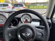 Mini Hatch 1.6 One Euro 5 3dr 26