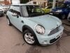 Mini Hatch 1.6 One Euro 5 3dr