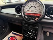 Mini Hatch 1.6 One Euro 5 3dr 22