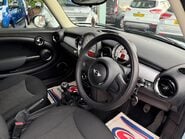 Mini Hatch 1.6 One Euro 5 3dr 13
