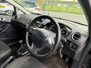 Ford Fiesta 1.25 Zetec Euro 6 3dr 10