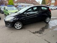 Ford Fiesta 1.25 Zetec Euro 6 3dr 6