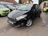 Ford Fiesta 1.25 Zetec Euro 6 3dr