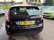 Ford Fiesta 1.25 Zetec Euro 6 3dr 7