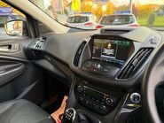 Ford Kuga 2.0 TDCi Titanium 2WD Euro 6 (s/s) 5dr 16