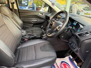 Ford Kuga 2.0 TDCi Titanium 2WD Euro 6 (s/s) 5dr 21