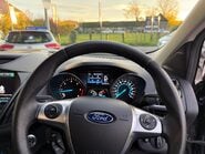 Ford Kuga 2.0 TDCi Titanium 2WD Euro 6 (s/s) 5dr 32