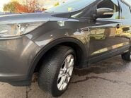 Ford Kuga 2.0 TDCi Titanium 2WD Euro 6 (s/s) 5dr 41
