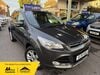 Ford Kuga 2.0 TDCi Titanium 2WD Euro 6 (s/s) 5dr