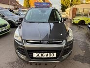 Ford Kuga 2.0 TDCi Titanium 2WD Euro 6 (s/s) 5dr 2