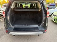 Ford Kuga 2.0 TDCi Titanium 2WD Euro 6 (s/s) 5dr 35