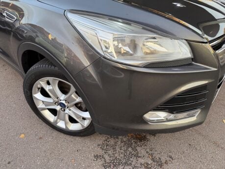 Ford Kuga 2.0 TDCi Titanium 2WD Euro 6 (s/s) 5dr 39