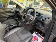 Ford Kuga 2.0 TDCi Titanium 2WD Euro 6 (s/s) 5dr 20