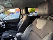 Ford Kuga 2.0 TDCi Titanium 2WD Euro 6 (s/s) 5dr 38