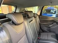 Ford Kuga 2.0 TDCi Titanium 2WD Euro 6 (s/s) 5dr 22