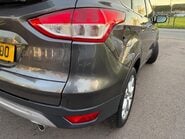 Ford Kuga 2.0 TDCi Titanium 2WD Euro 6 (s/s) 5dr 15