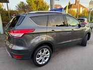 Ford Kuga 2.0 TDCi Titanium 2WD Euro 6 (s/s) 5dr 14