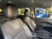 Ford Kuga 2.0 TDCi Titanium 2WD Euro 6 (s/s) 5dr 18