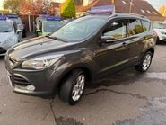 Ford Kuga 2.0 TDCi Titanium 2WD Euro 6 (s/s) 5dr 9