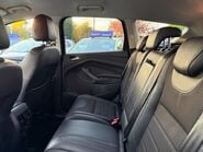 Ford Kuga 2.0 TDCi Titanium 2WD Euro 6 (s/s) 5dr 23