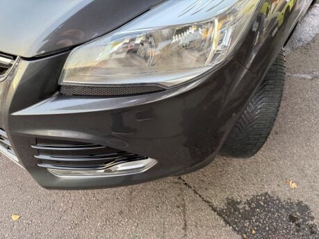 Ford Kuga 2.0 TDCi Titanium 2WD Euro 6 (s/s) 5dr 40