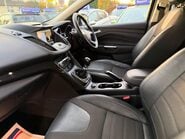 Ford Kuga 2.0 TDCi Titanium 2WD Euro 6 (s/s) 5dr 37