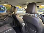 Ford Kuga 2.0 TDCi Titanium 2WD Euro 6 (s/s) 5dr 24