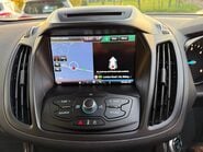 Ford Kuga 2.0 TDCi Titanium 2WD Euro 6 (s/s) 5dr 29