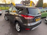 Ford Kuga 2.0 TDCi Titanium 2WD Euro 6 (s/s) 5dr 6