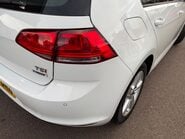 Volkswagen Golf 1.4 TSI BlueMotion Tech Match Euro 6 (s/s) 5dr 43