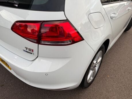 Volkswagen Golf 1.4 TSI BlueMotion Tech Match Euro 6 (s/s) 5dr 43