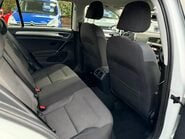 Volkswagen Golf 1.4 TSI BlueMotion Tech Match Euro 6 (s/s) 5dr 25