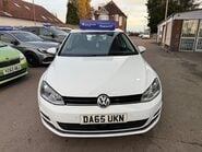 Volkswagen Golf 1.4 TSI BlueMotion Tech Match Euro 6 (s/s) 5dr 2