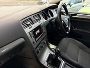 Volkswagen Golf 1.4 TSI BlueMotion Tech Match Euro 6 (s/s) 5dr 18