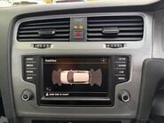 Volkswagen Golf 1.4 TSI BlueMotion Tech Match Euro 6 (s/s) 5dr 32