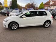 Volkswagen Golf 1.4 TSI BlueMotion Tech Match Euro 6 (s/s) 5dr 12