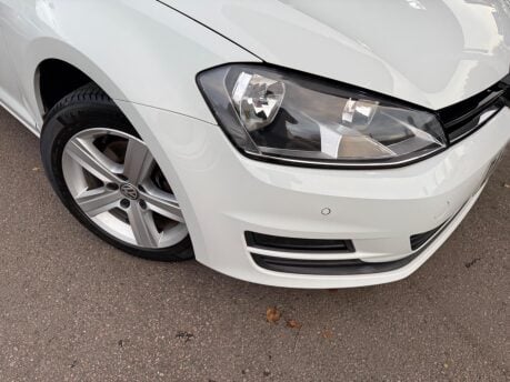 Volkswagen Golf 1.4 TSI BlueMotion Tech Match Euro 6 (s/s) 5dr 44
