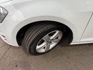 Volkswagen Golf 1.4 TSI BlueMotion Tech Match Euro 6 (s/s) 5dr 28