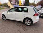 Volkswagen Golf 1.4 TSI BlueMotion Tech Match Euro 6 (s/s) 5dr 11