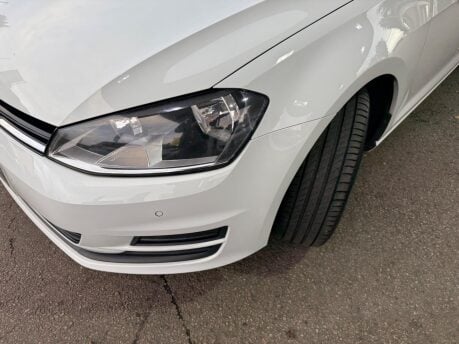 Volkswagen Golf 1.4 TSI BlueMotion Tech Match Euro 6 (s/s) 5dr 45