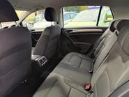Volkswagen Golf 1.4 TSI BlueMotion Tech Match Euro 6 (s/s) 5dr 22