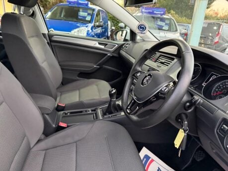 Volkswagen Golf 1.4 TSI BlueMotion Tech Match Euro 6 (s/s) 5dr 19