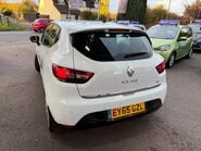 Renault Clio 1.5 dCi Dynamique S Nav Euro 6 (s/s) 5dr 4
